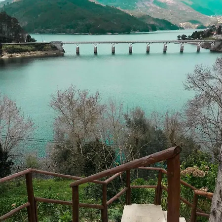 Caniçada House - Gerês