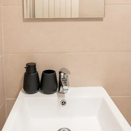 Canicada House - Geres Tatil Evi *