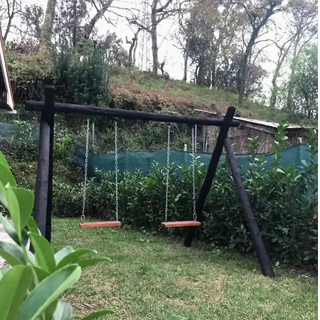 Tatil Evi Caniçada House *