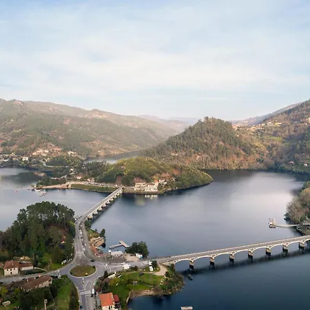 Tatil Evi Canicada House - Geres Vieira do Minho