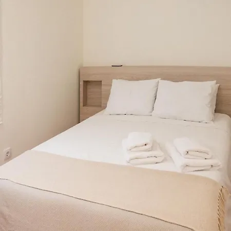 Canicada House - Geres