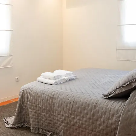 Canicada House - Geres Tatil Evi