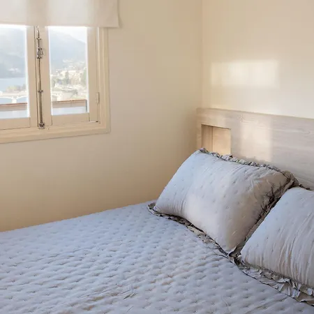 Semesterbostad Canicada House - Geres