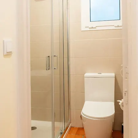 Canicada House - Geres Tatil Evi *