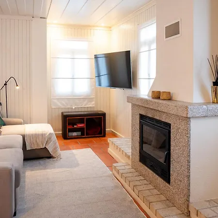 Semesterbostad Canicada House - Geres *