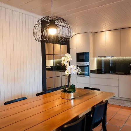 Canicada House - Geres Vieira do Minho