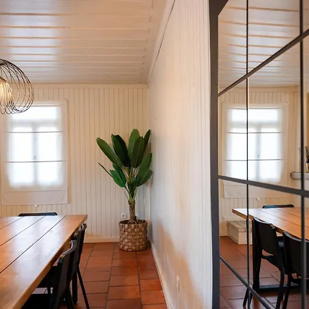 Semesterbostad Canicada House - Geres