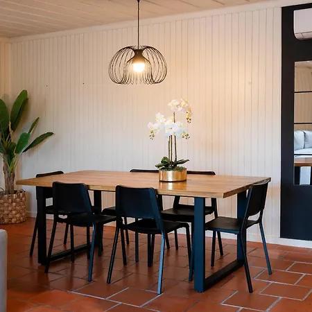 Caniçada House - Gerês Casa de Férias *