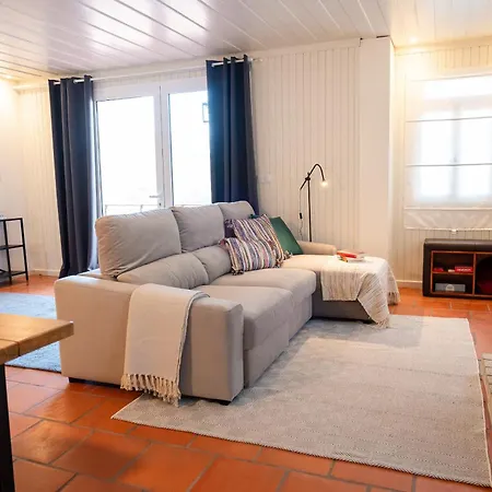 Tatil Evi Canicada House - Geres Vieira do Minho