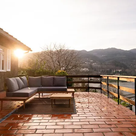 Canicada House - Geres