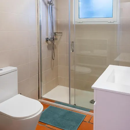 Canicada House - Geres Tatil Evi