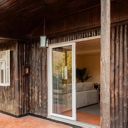 Holiday home Canicada House - Geres