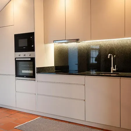 Canicada House - Geres Tatil Evi *