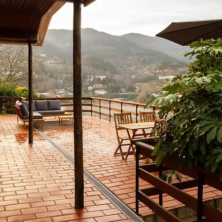 Canicada House - Geres *