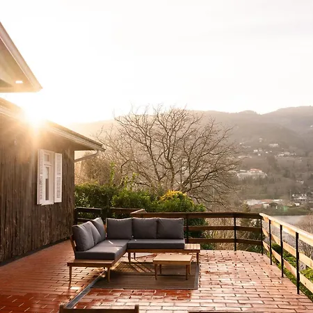 Canicada House - Geres