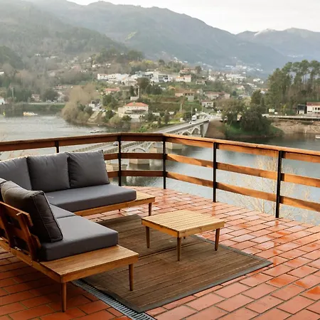 Holiday home Canicada House - Geres *