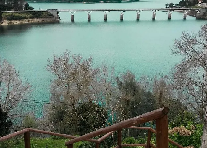 Canicada House - Geres