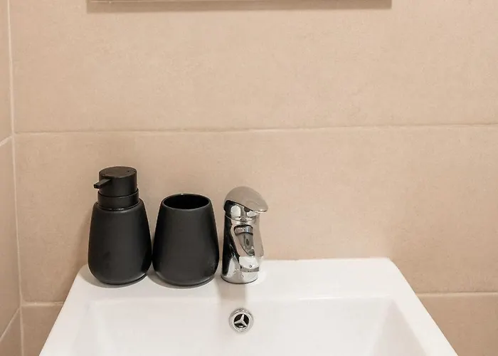 Canicada House - Geres 펜션 *