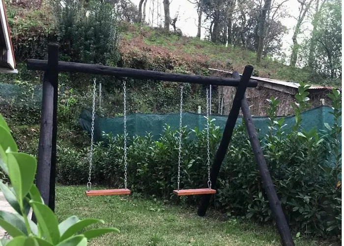 Сasa de vacaciones Canicada House - Geres *