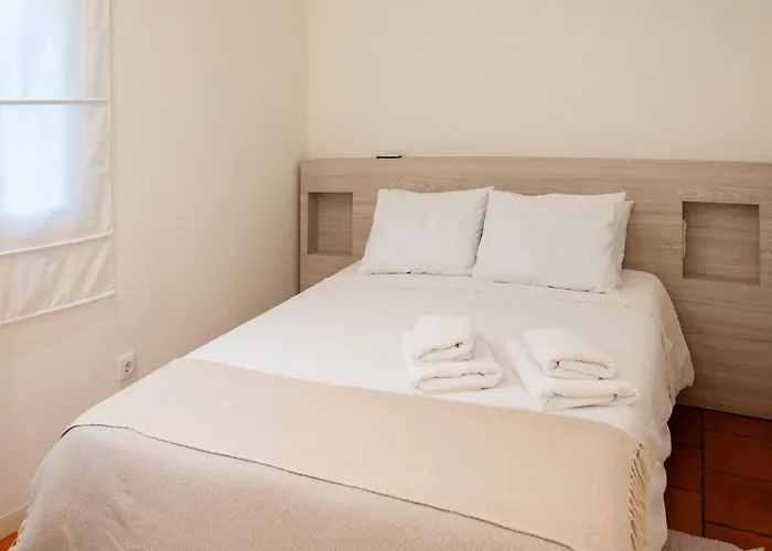 Canicada House - Geres