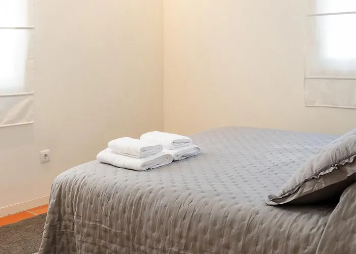 Canicada House - Geres Prázdninový dům