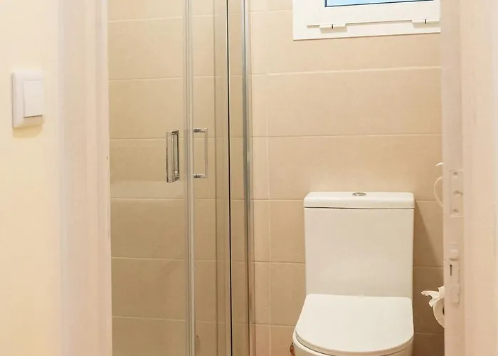 Canicada House - Geres 펜션 *