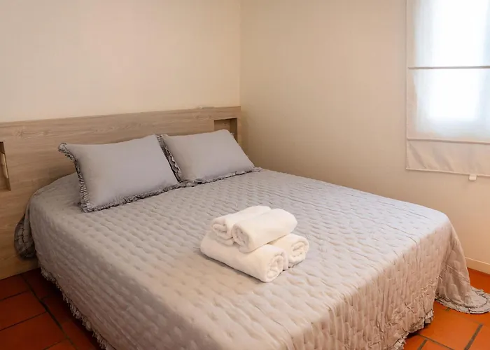 Сasa de vacaciones Canicada House - Geres Vieira do Minho