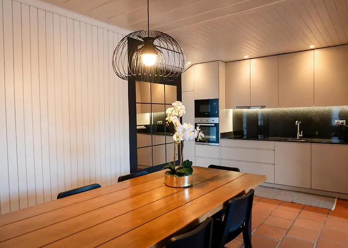 Canicada House - Geres Vieira do Minho