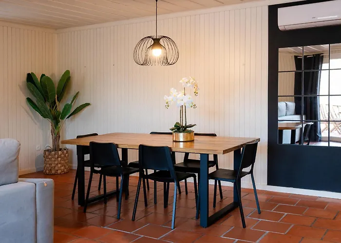 Canicada House - Geres 펜션 *