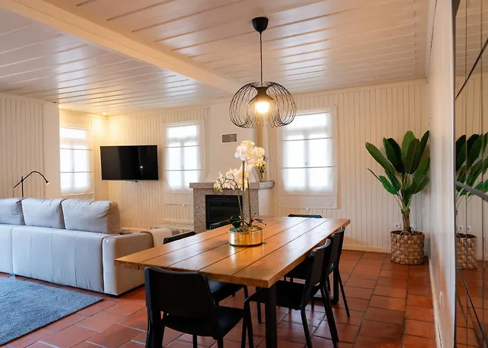 Canicada House - Geres 펜션 비에이라도미노