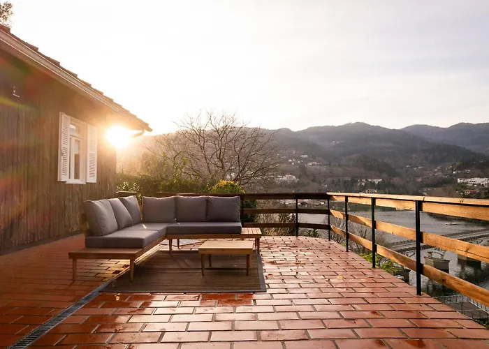 Canicada House - Geres