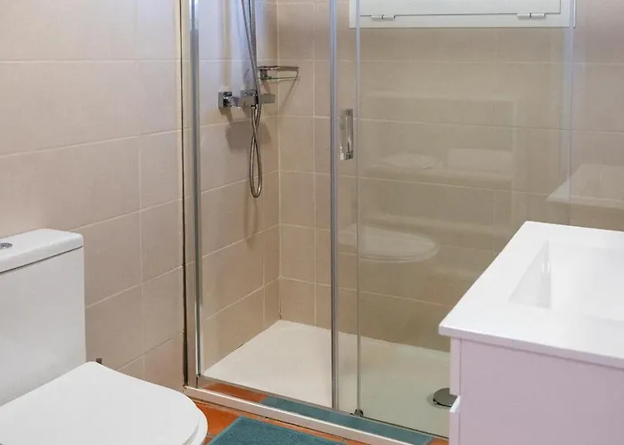 Canicada House - Geres 펜션