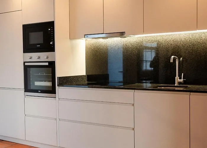 Canicada House - Geres Prázdninový dům *