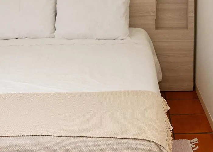 펜션 Canicada House - Geres *