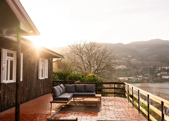 Canicada House - Geres